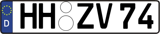 HH-ZV74