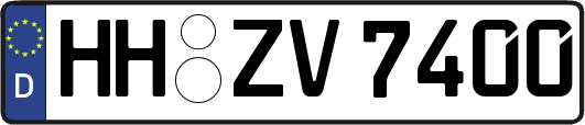 HH-ZV7400