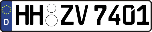 HH-ZV7401