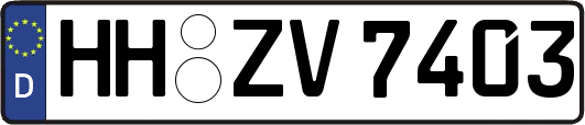 HH-ZV7403