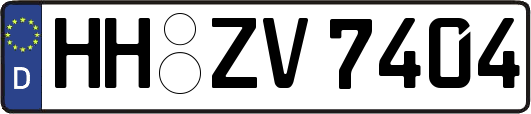 HH-ZV7404