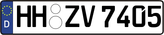 HH-ZV7405