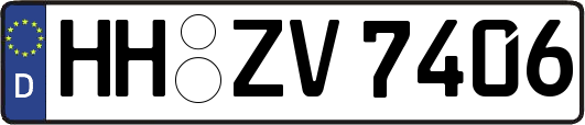 HH-ZV7406