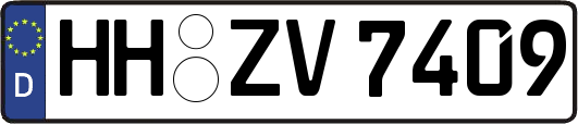 HH-ZV7409