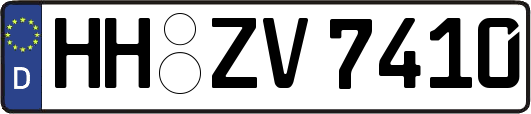 HH-ZV7410