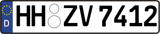 HH-ZV7412
