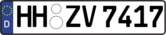 HH-ZV7417