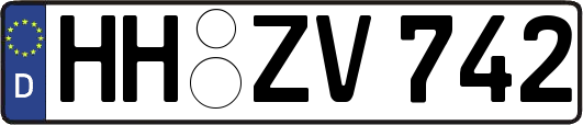 HH-ZV742