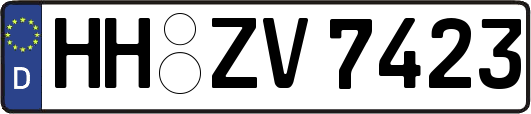 HH-ZV7423