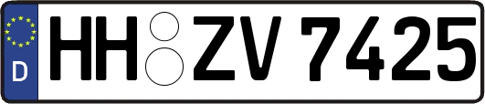 HH-ZV7425