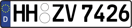 HH-ZV7426