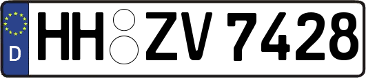 HH-ZV7428