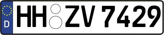 HH-ZV7429