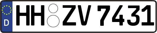 HH-ZV7431