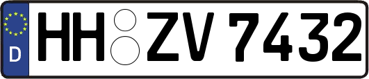 HH-ZV7432