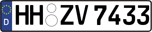 HH-ZV7433