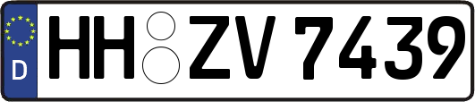HH-ZV7439