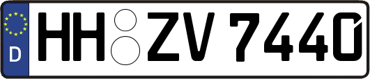 HH-ZV7440