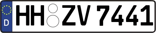 HH-ZV7441