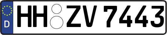HH-ZV7443