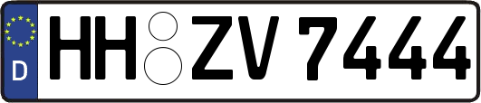 HH-ZV7444