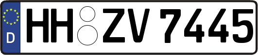 HH-ZV7445