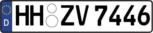 HH-ZV7446