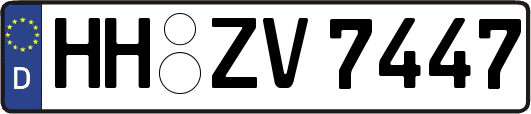 HH-ZV7447