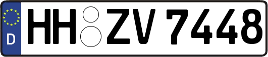 HH-ZV7448