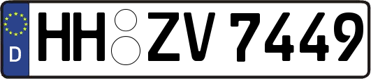 HH-ZV7449