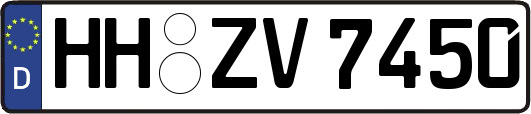 HH-ZV7450