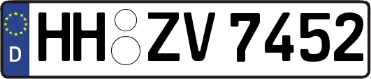 HH-ZV7452