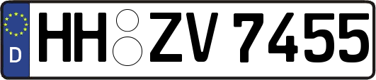 HH-ZV7455