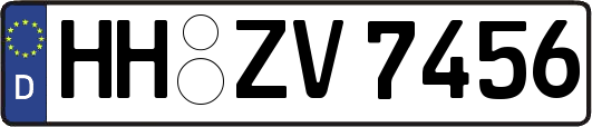 HH-ZV7456