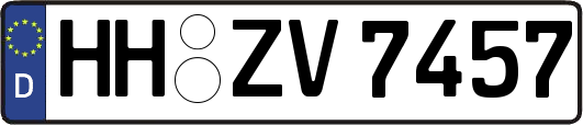 HH-ZV7457
