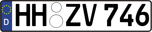 HH-ZV746