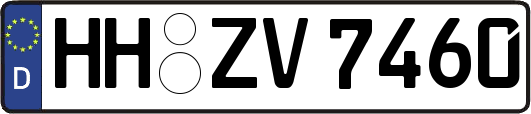 HH-ZV7460