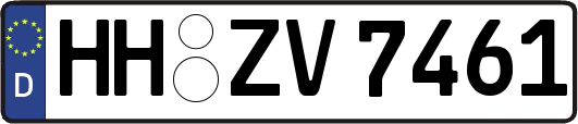 HH-ZV7461