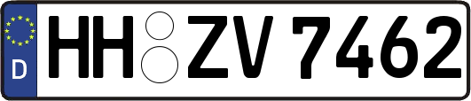 HH-ZV7462