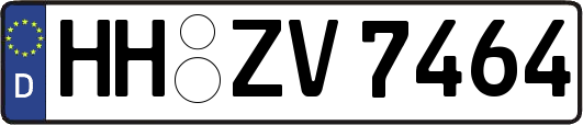 HH-ZV7464