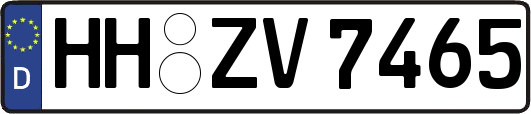 HH-ZV7465