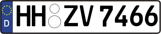 HH-ZV7466