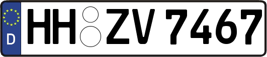 HH-ZV7467