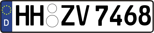 HH-ZV7468