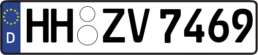 HH-ZV7469