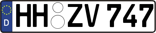 HH-ZV747
