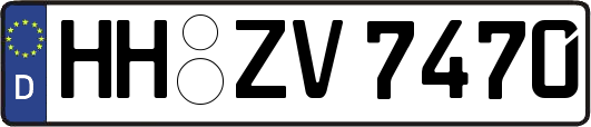 HH-ZV7470