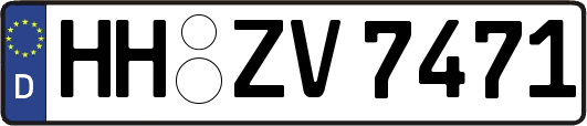 HH-ZV7471