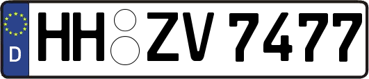 HH-ZV7477