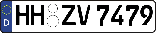 HH-ZV7479